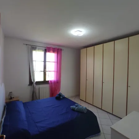 Marcel Apartman *