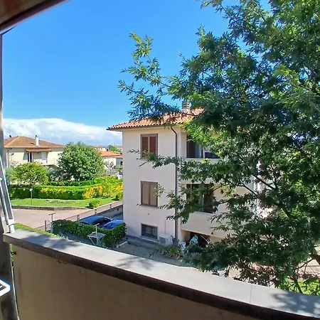 Marcel Apartman Rosignano Solvay