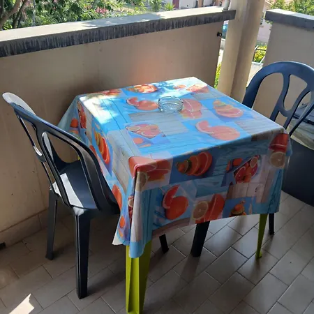 Marcel * Rosignano Solvay